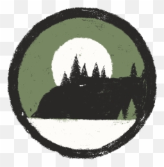 Thor Industries - THOR Temperate Coniferous Forest png