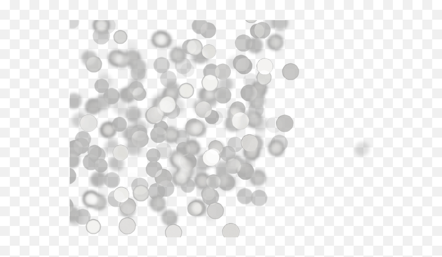 Bokeh Vector Grey For Free Download - Circle Png,Bokeh Transparent