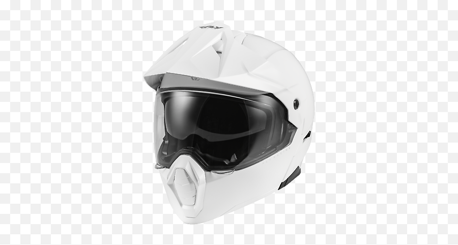 Fly Racing Odyssey Adventure Modular Helmet Md White 73 - 8333md Ebay Fly Racing Odyssey Helmet Png,Icon Parahuman Helmet