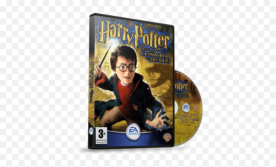 Harry Potter And The Chamber Of Secrets Icon - Harry Potter Harry Potter Chamber Of Secrets Game Png,Secret Icon
