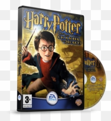 Harry Potter And The Chamber Of Secrets Icon - Game png