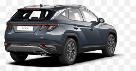 Tucson Hyundai - Plug In Premium Phev 4wd 265hp png