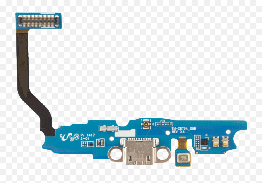 Atu0026t - S5 Active Charging Port Png,Galaxy S5 N Icon