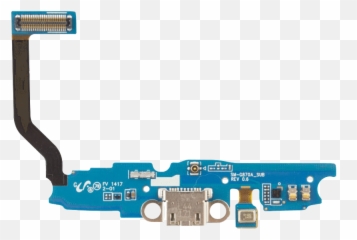 Atu0026t - S5 Active Charging Port png
