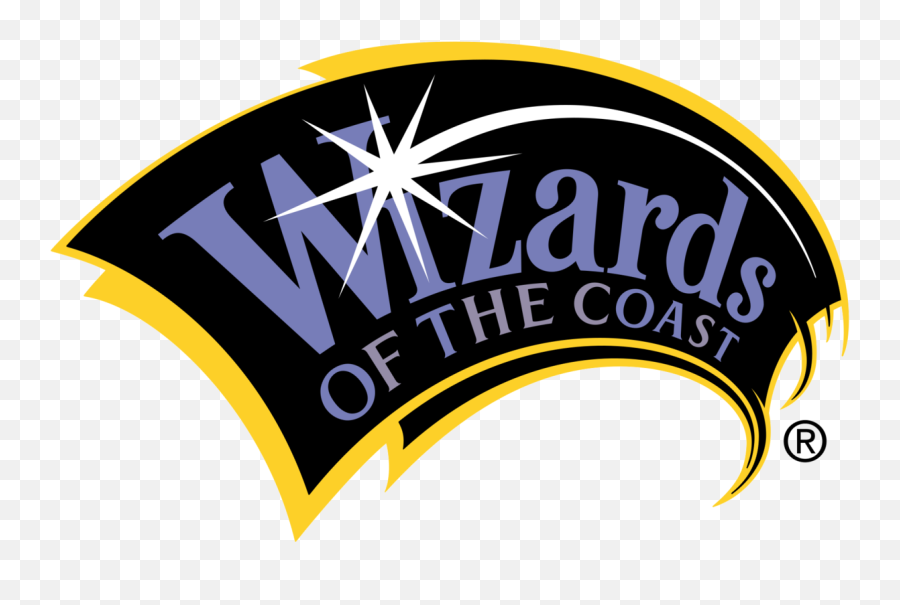 Wizards Of The Coast - Wizard Of The Coast Pokemon Png,Pokemon Tcg Logo