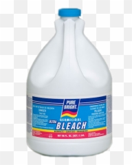 Download Bleach Png Image With No - Plastic,Bleach Png