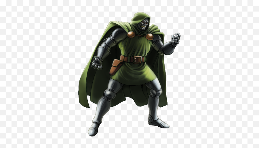 Dr Doom Png 4 Image - Marvel Avengers Alliance Doctor Doom,Doom Png