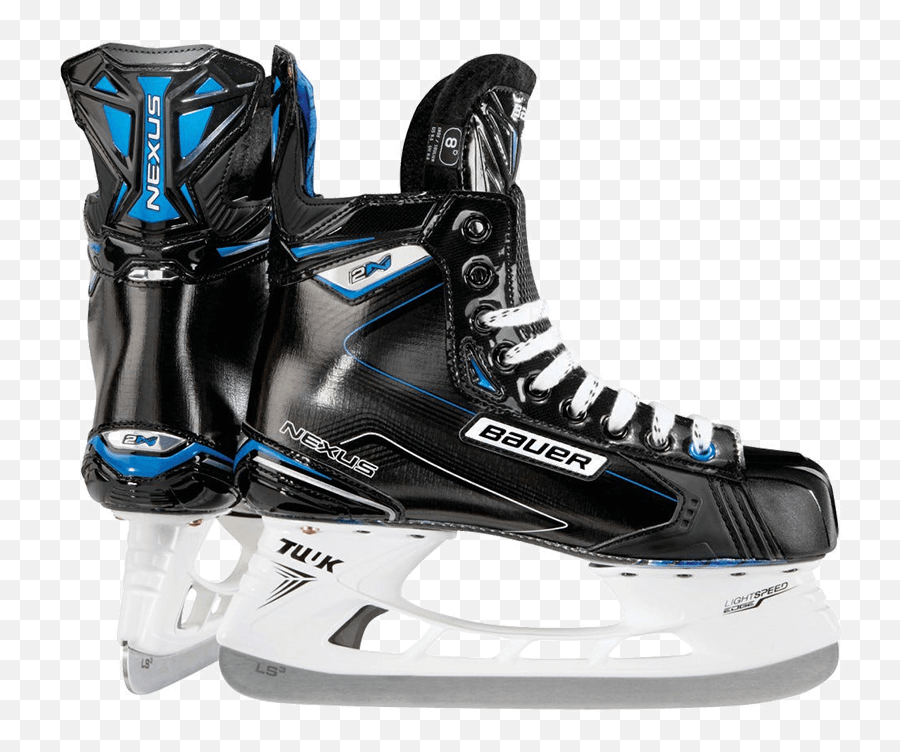 Bauer 2n - Bauer Nexus 2n Skates Png,Ice Skates Png