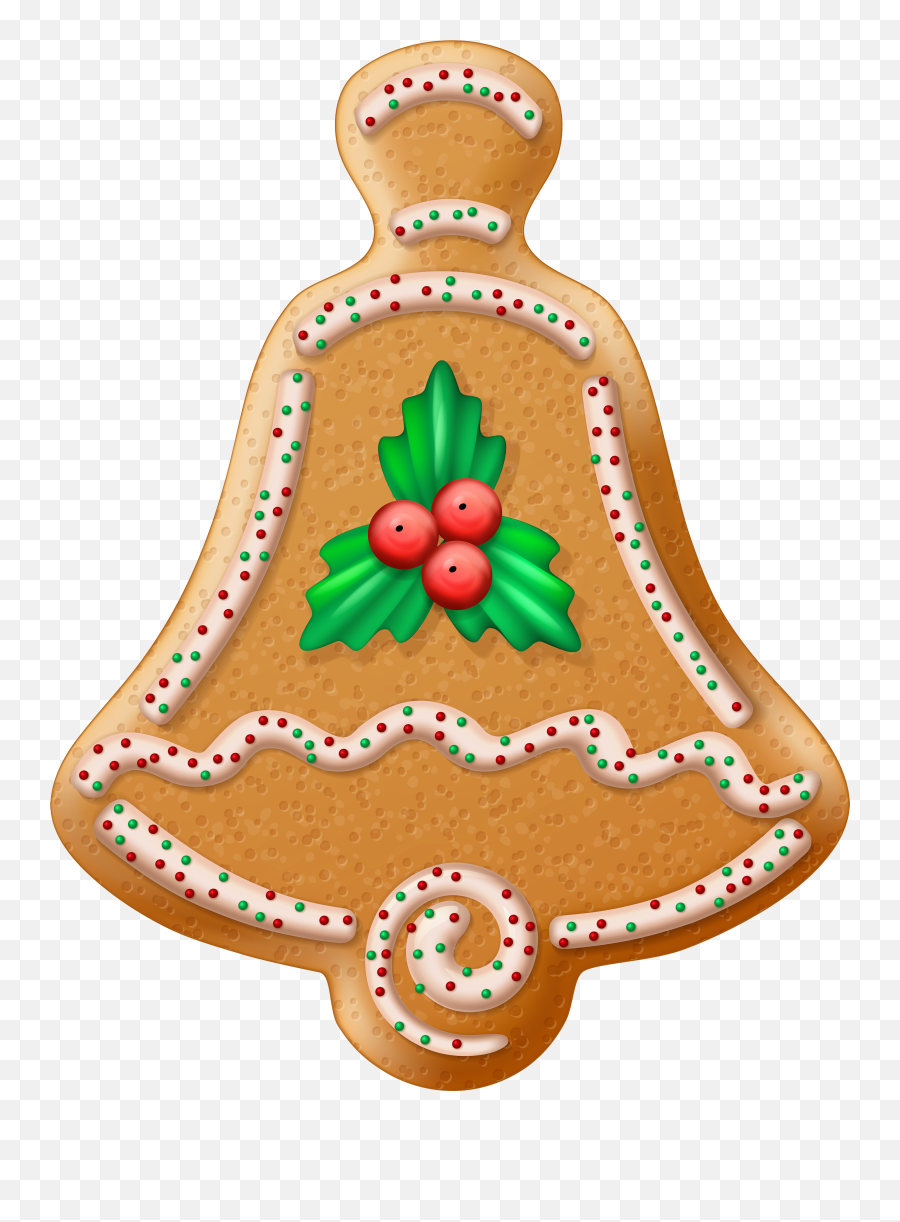 Youtube Icon Transparent Png Bell - Transparent Christmas Cookies Png,Youtube Bell Png