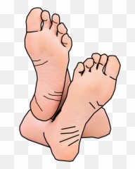 25 Baby Feet Clip Art Clipartlook - Feet Clipart Transparent Png,Baby Feet Png