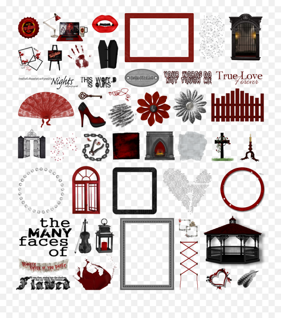 Clipart Word 2013 Wordart - Art Png,Blood Cut Png