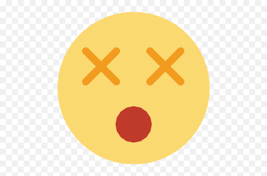 Goofy Emoji Png Icon - Circle,Goofy Transparent Background