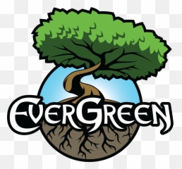 An Amateurs Guide - Game Tree Logo Design png
