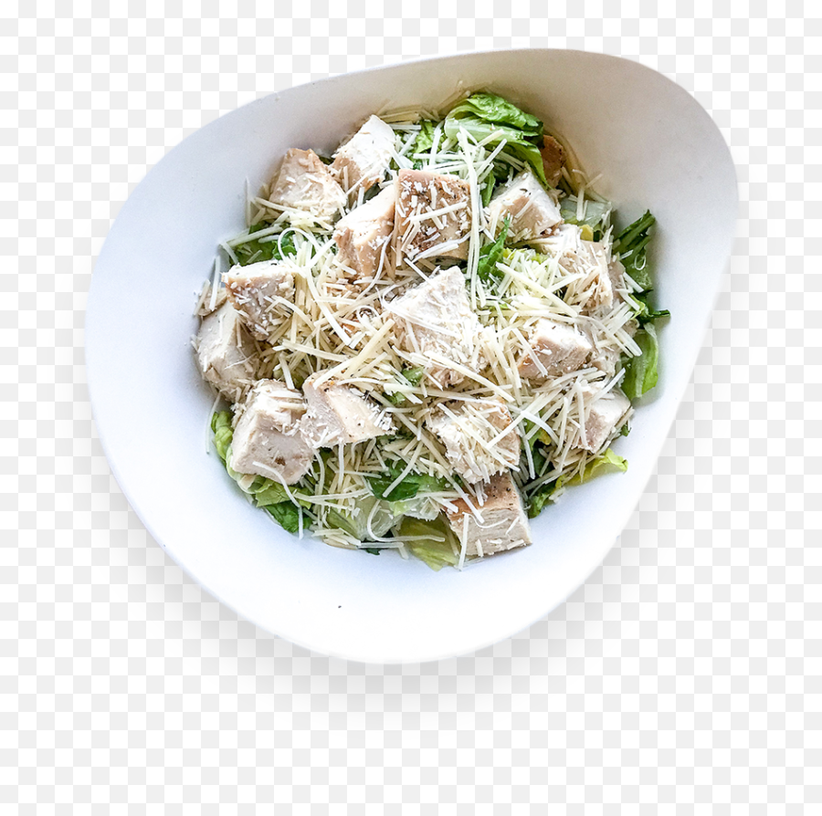 Chicken Caesar Salad - Get Fit Foods Caesar Salad Png,Caesar Salad Png