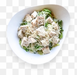 Chicken Caesar Salad - Get Fit Foods Caesar Salad Png,Caesar Salad Png