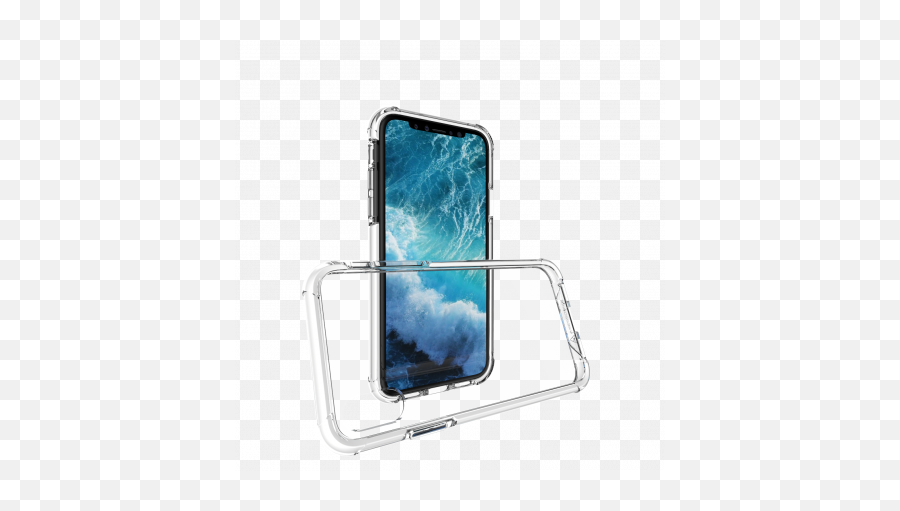 Proshield Iphone X Xs - Axessorize Iphone X Case Png,Iphone X Transparent