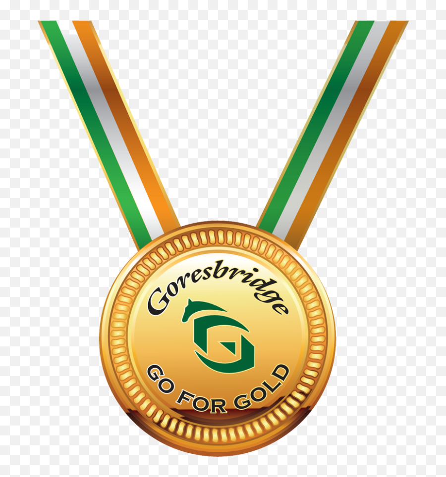 Download Gold Medal Png Image For Free - Gold Sponsor Medal Png,Gold Medal Png