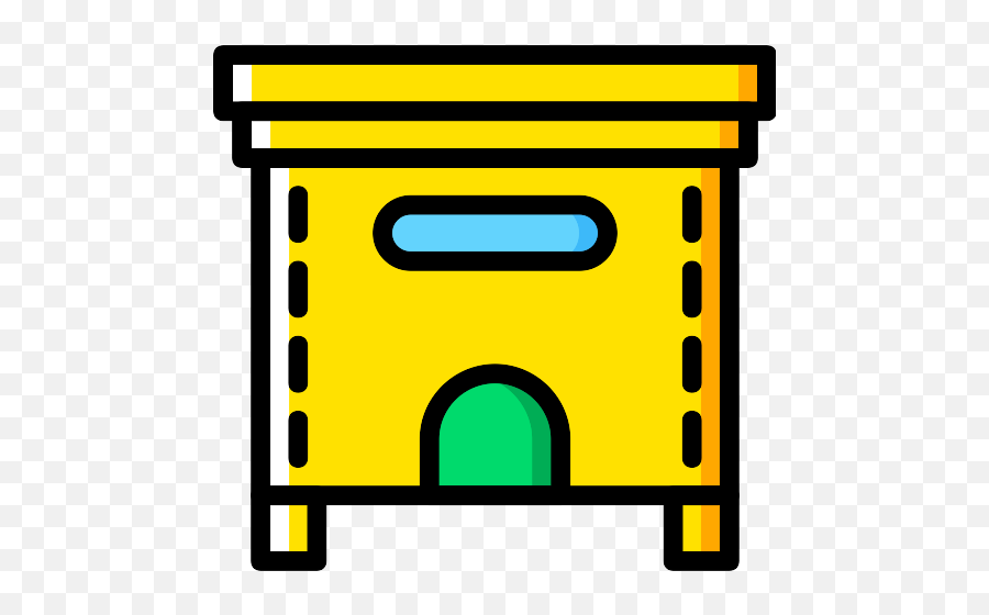 Beehive Png Icon - Greek Icon,Beehive Png