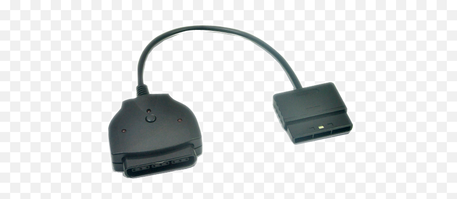 Download Mayflash Ps2 Controller - Data Transfer Cable Png,Ps2 Controller Png