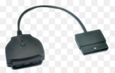 Download Mayflash Ps2 Controller - Data Transfer Cable Png,Ps2 Controller Png