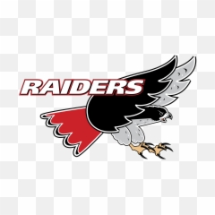 Raiders Logo Png Transparent - Southern Oregon
