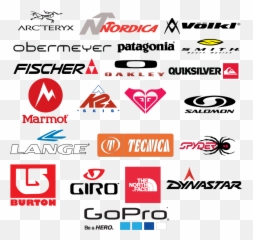 Logos - Roxy png