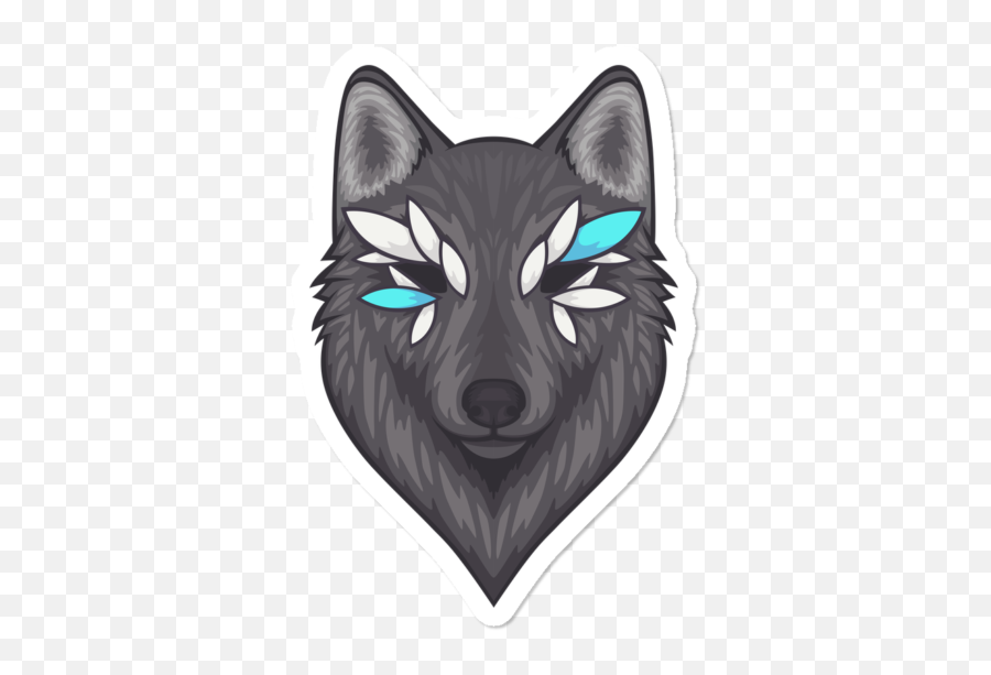This Is The - Dakotaz Wolf Logo Png,Youtuber Logo