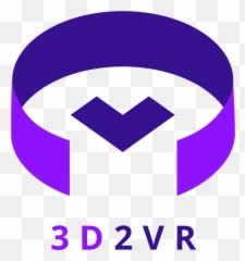 Instant Vr For Revit And Sketchup - Kubity Knop Rvt 2vr png