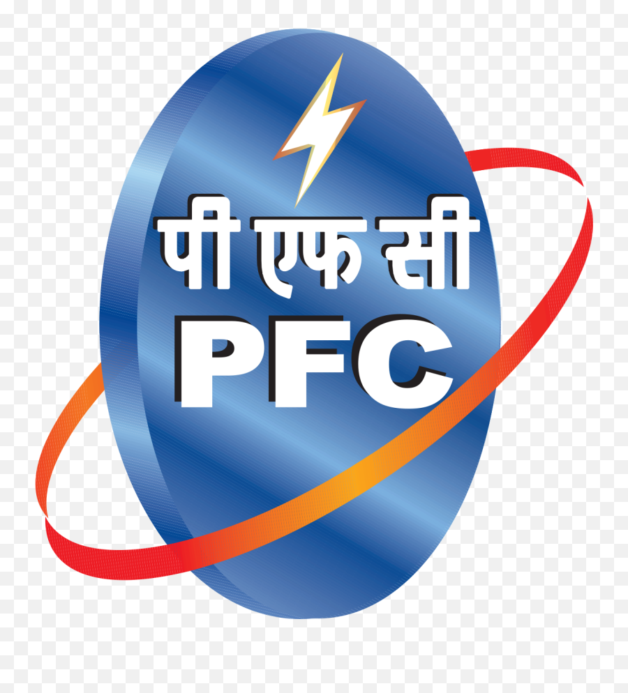 Power Finance Corporation - Wikipedia Power Finance Corporation Png,Finance Logo