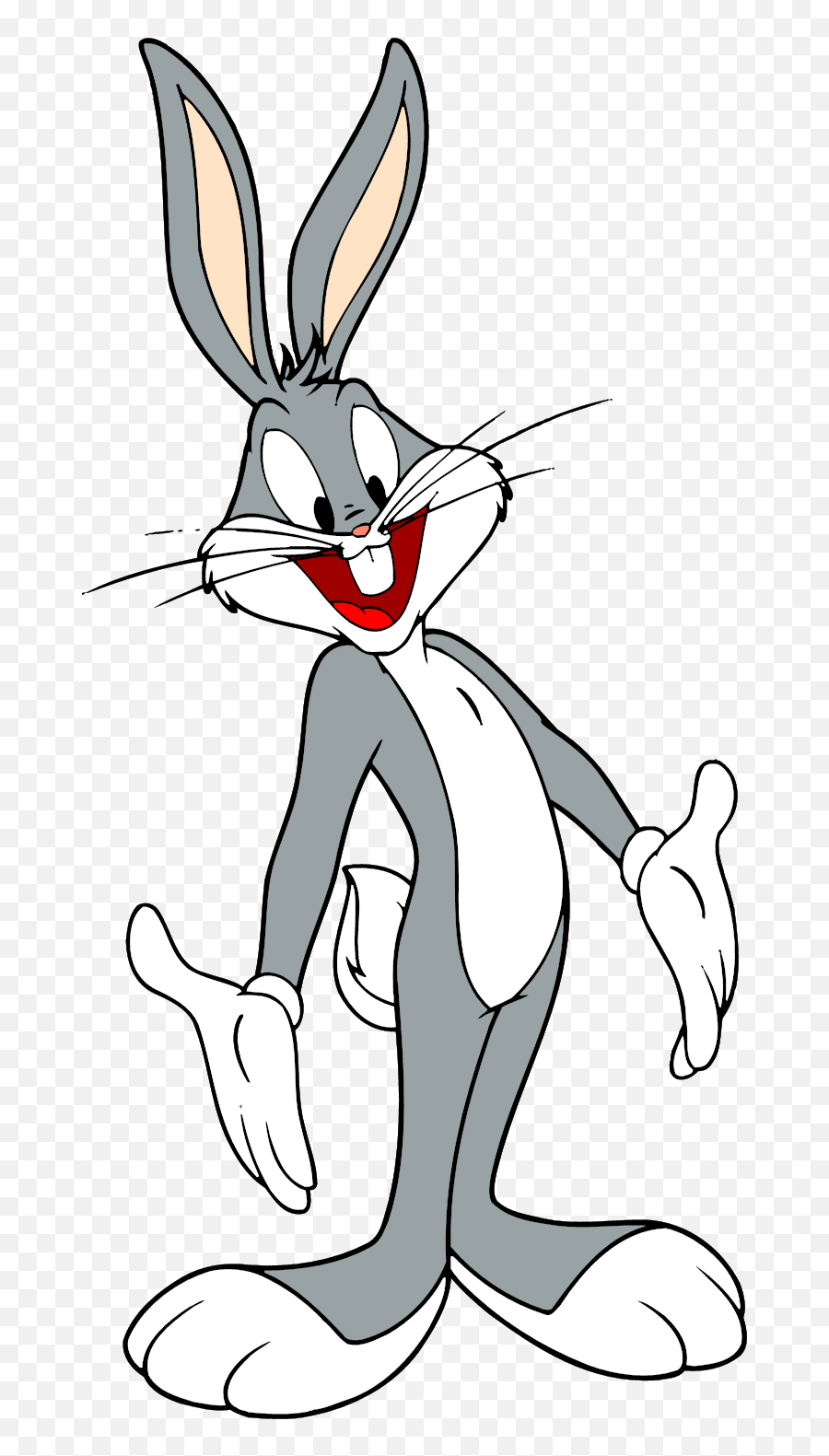 Bugs Bunny Png 3 Image - Bugs Bunny,Bugs Bunny Png