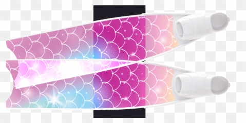 Mermaid Semi - Swimfin Png,Mermaid Transparent