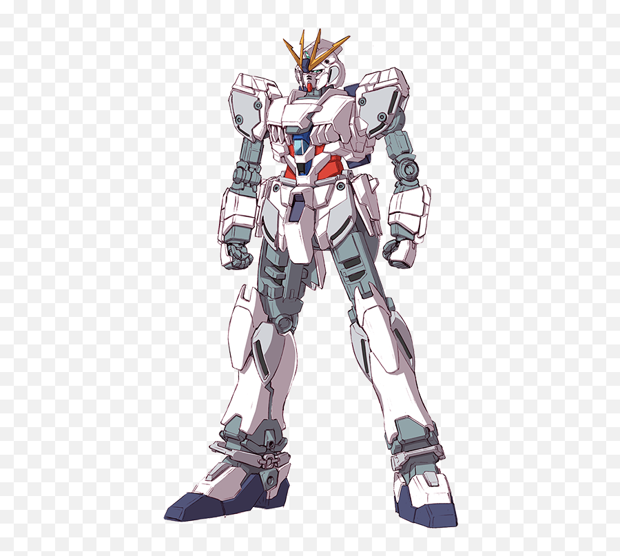 Mechas - Gundam Narrative Gundam Nt Png,Gundam Png