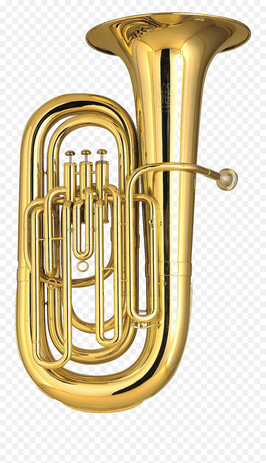 Tuba Transparent Brass Instrument - Brass Band Instruments With Meaning Png,Sousaphone Png