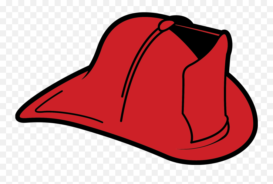 Police Firefighter Basketball - Clipart Fire Hat Png,Police Hat Transparent