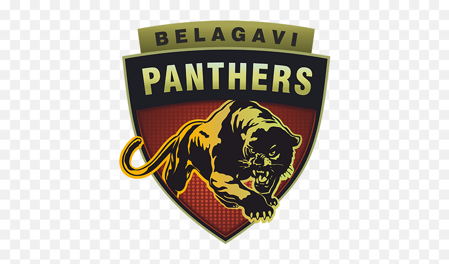 Belagavi Panthers About Logo Info - Art Black Panther Animal Png,Panthers Logo Png