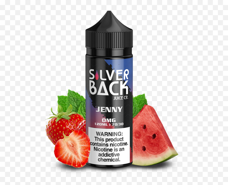 Silver Back Juice Co - Amy Silverback Jenny Png,Harambe Png
