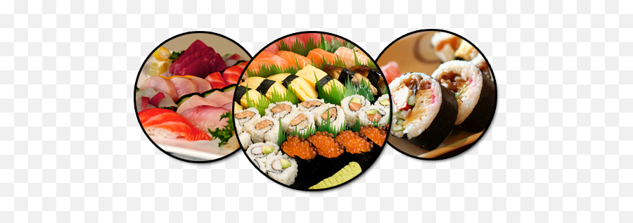 Home - Sushi King Buffet Sushi Png,Sushi Png