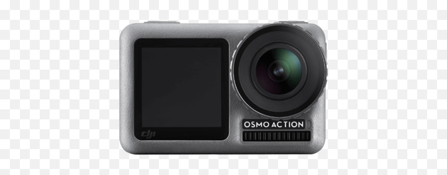 Osmo Action - Osmo Action Png,Camera Glare Png