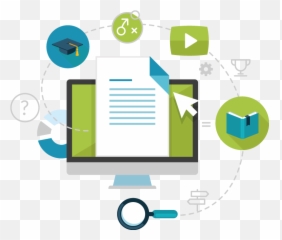Distance Education Pedagogy - Learning Png