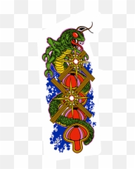 Centipede - Side Art U2013 Szabou0027s Arcades Side Art Centipede Arcade Png,Centipede Png