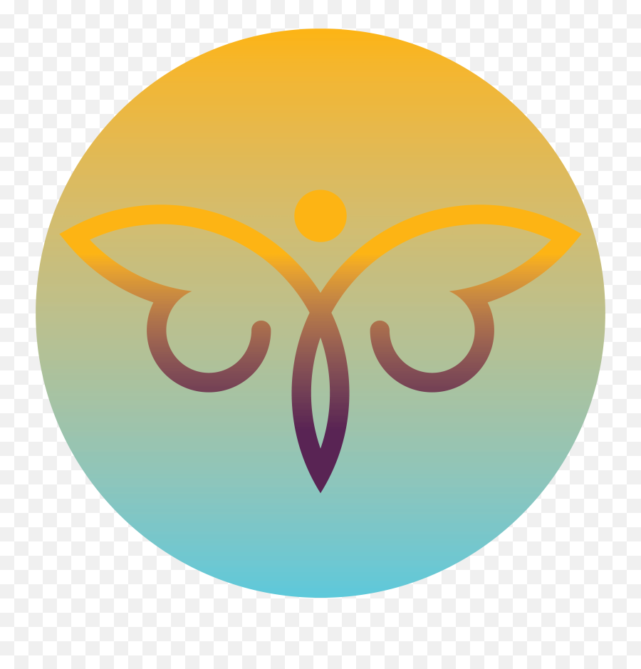 Feather Clipart Feminine - Healer Logo Png,Feminine Logos