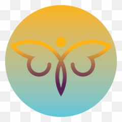 Feather Clipart Feminine - Healer Logo Png,Feminine Logos