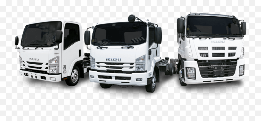 Download New Isuzu Trucks - Truck Isuzu Png,Trucks Png