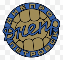 Dnepr Dnepropetrovsk - Circle png