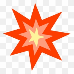 Spark Vector - Explosion Spark Png Vector,Fire Sparks Png