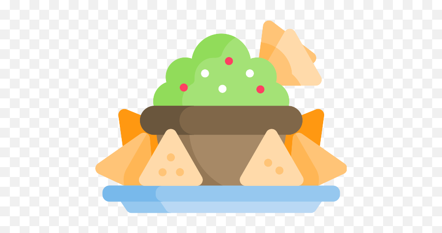 Nachos Png Icons And Graphics - Illustration,Nachos Png