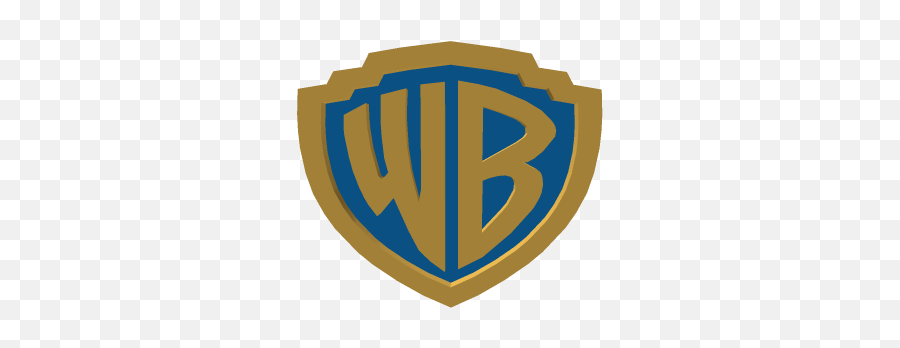 Warner Bros - Emblem Png,Warner Bros Logo Png