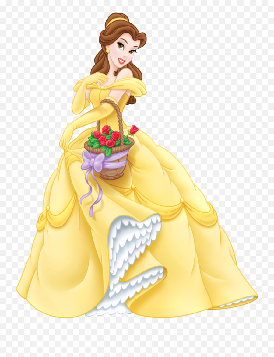 Download Ariel Belle Cinderella Jasmine - Disney Princess Cartoon Characters  Png,Cinderella Transparent - free transparent png images 
