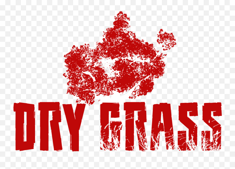 Dry Grass - Graphic Design Png,Dry Grass Png