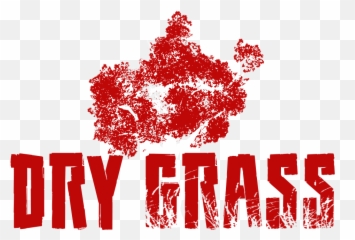Dry Grass - Graphic Design Png,Dry Grass Png